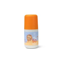 Swim Essentials Güneş Koruyucu Roll-On – Hassas Ciltler için SPF50+ – 100 ml - Swim Essentials