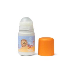 Swim Essentials Güneş Koruyucu Roll-On – Hassas Ciltler için SPF50+ – 100 ml - 2