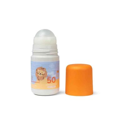 Swim Essentials Güneş Koruyucu Roll-On – Hassas Ciltler için SPF50+ – 100 ml - 2