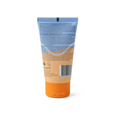 Swim Essentials Güneş Kremi Hassas Ciltler için SPF50+ (50 ml) - 2