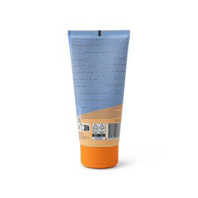 Swim Essentials Güneş Kremi Hassas Ciltler için SPF50+ Suya Dayanıklı (150 ml) - 2
