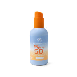 Swim Essentials Hassas Ciltler için Güneş Koruma Spreyi SPF50 – 200 ml - Swim Essentials