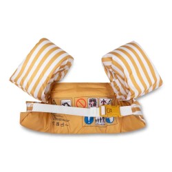 Swim Essentials Lion Puddle Jumper Kolluklu Yüzme Yeleği 2-6 Yaş - 3