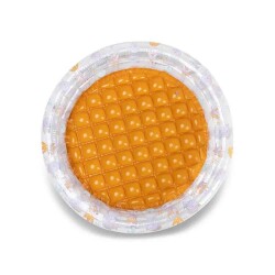 Swim Essentials Marine Magic Şeffaf Çocuk Havuzu 100 cm - 2