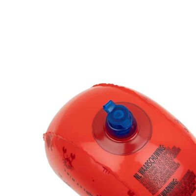 Swim Essentials Oh Crab - Köpük Dolgulu Şişme Yüzme Kolluğu 1-6 yaş - 3