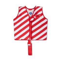 Swim Essentials Oh Crab Köpük Dolgulu Yüzme Yeleği 3-6 Yaş - Swim Essentials