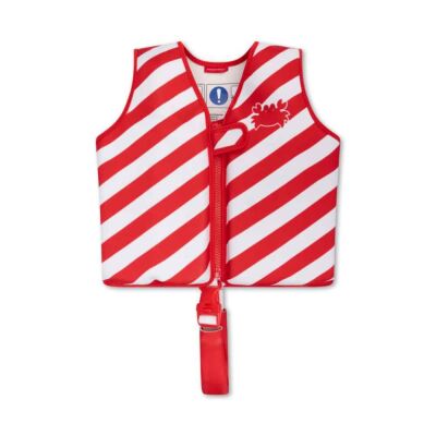 Swim Essentials Oh Crab Köpük Dolgulu Yüzme Yeleği 3-6 Yaş - 1