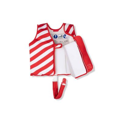 Swim Essentials Oh Crab Köpük Dolgulu Yüzme Yeleği 3-6 Yaş - 2