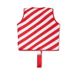 Swim Essentials Oh Crab Köpük Dolgulu Yüzme Yeleği 3-6 Yaş - 5