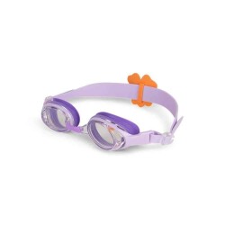Swim Essentials Purple Flower Deniz Gözlüğü - Swim Essentials