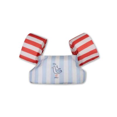 Swim Essentials Seas the Day Puddle Jumper Kolluklu Yüzme Yeleği 2-6 Yaş - 1