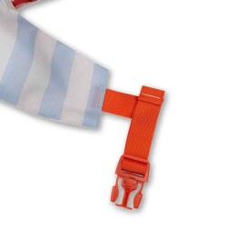 Swim Essentials Seas the Day Puddle Jumper Kolluklu Yüzme Yeleği 2-6 Yaş - 3