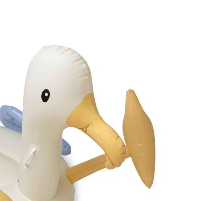 Swim Essentials Sunny Seagull Ride-on Şişme Su Oyuncağı 150 cm - 2