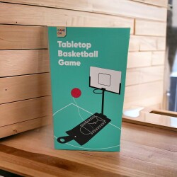 Syloon Masaüstü Mini Basketbol - Syloon