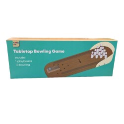 Syloon Masaüstü Mini Bowling - Syloon
