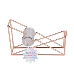 Syloon Metal Rosegold Bant Kesici - Syloon