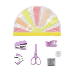 Syloon Mini Kırtasiye Seti - Syloon