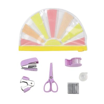 Syloon Mini Kırtasiye Seti - 1