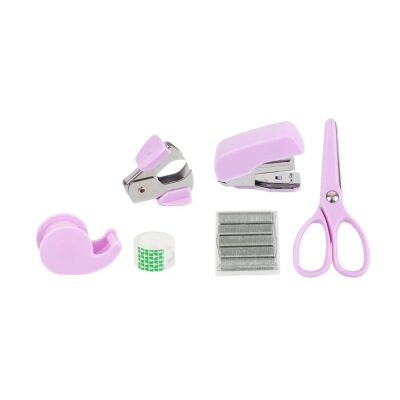 Syloon Mini Kırtasiye Seti - 2