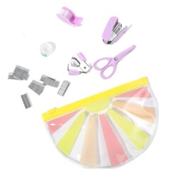 Syloon Mini Kırtasiye Seti - 3