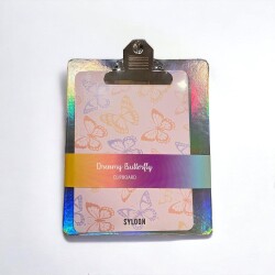 Syloon Sekreterlik 177*215 Desenli Kağıt - Syloon