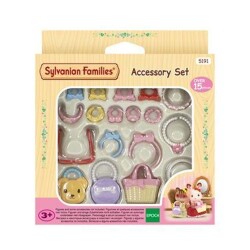 Sylvanian Families Aksesuar Seti - Epoch