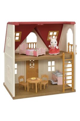 Sylvanian Families Başlangıç Evi - 1
