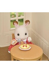 Sylvanian Families Başlangıç Evi - 6