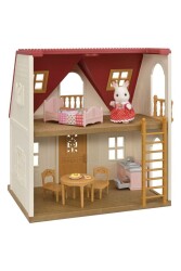 Sylvanian Families Başlangıç Evi - Epoch