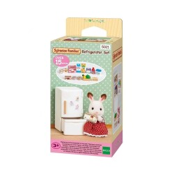 Sylvanian Families Buzdolabı - 1
