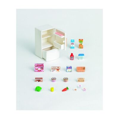 Sylvanian Families Buzdolabı - 2