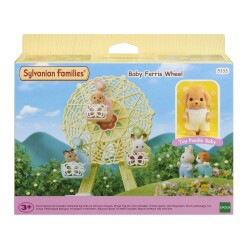 Sylvanian Families Dönme Dolap - Epoch