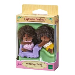 Sylvanian Families Kirpi İkiz Bebek - Epoch