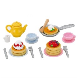 Sylvanian Families Krep Seti - 2