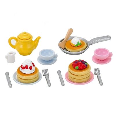 Sylvanian Families Krep Seti - 2