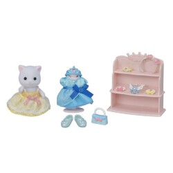 Sylvanian Families Prenses Kıyafet Seti - 2