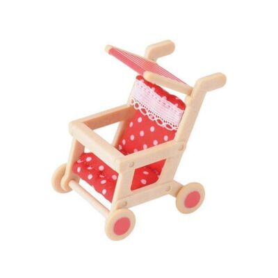 Sylvanian Families Puset - 1