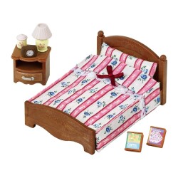 Sylvanian Families Yatak Odası - Epoch