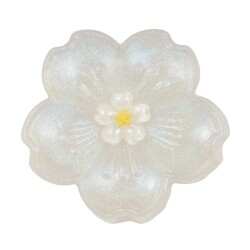 Taba World Squishy Ready Made Flower - 3