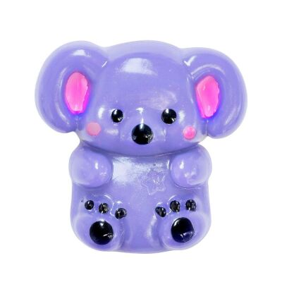 Taba World Squishy Ready Made Koala - 1