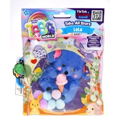 Taba World Squishy Ready Made Koala - 4