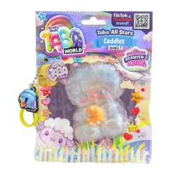 Taba World Squishy Ready Made Lamb - Taba World