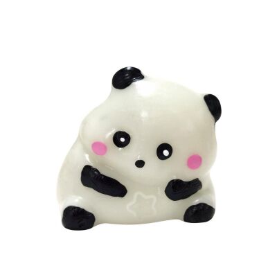 Taba World Squishy Ready Made Panda - 2