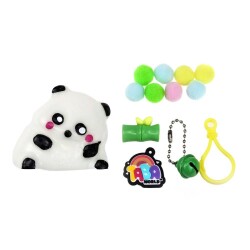 Taba World Squishy Ready Made Panda - 3