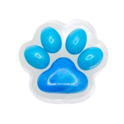 Taba World Squishy Ready Made Paw Print - Taba World