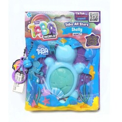 Taba World Squishy Ready Made Turtle - 2