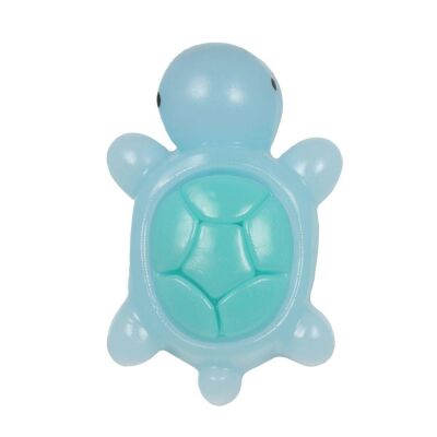 Taba World Squishy Ready Made Turtle - 1