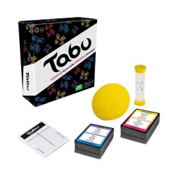 Tabu Klasik - Hasbro