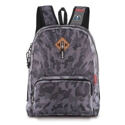 Takviyeli Laptop ve Okul Sırt Çantası 26 Litre Dakar - Nikidom Roller