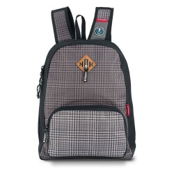 Takviyeli Laptop ve Okul Sırt Çantası 26 Litre Whales - Nikidom Roller